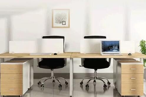 青岛文化创意有限公司定制办公桌椅